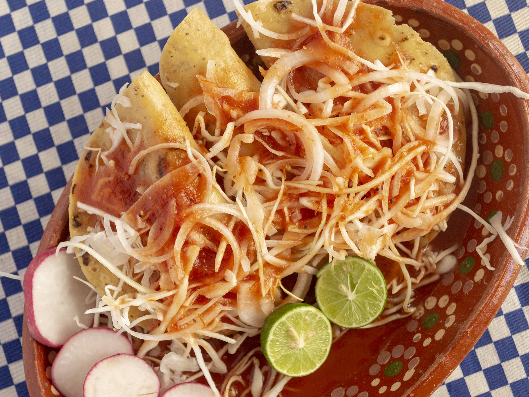 Taco con Carne