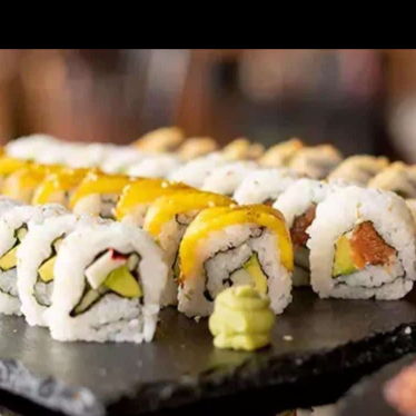 Promo Master Sushi (30 Makis)
