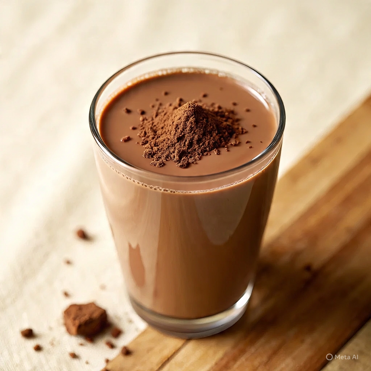 Chocomilito