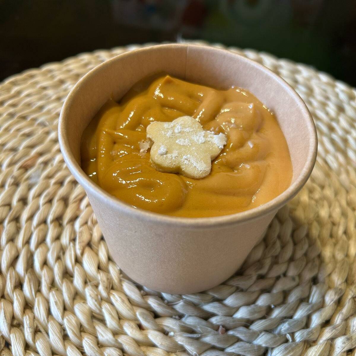 Cuchareable Alfajor Manjar Clásico - 12 Oz