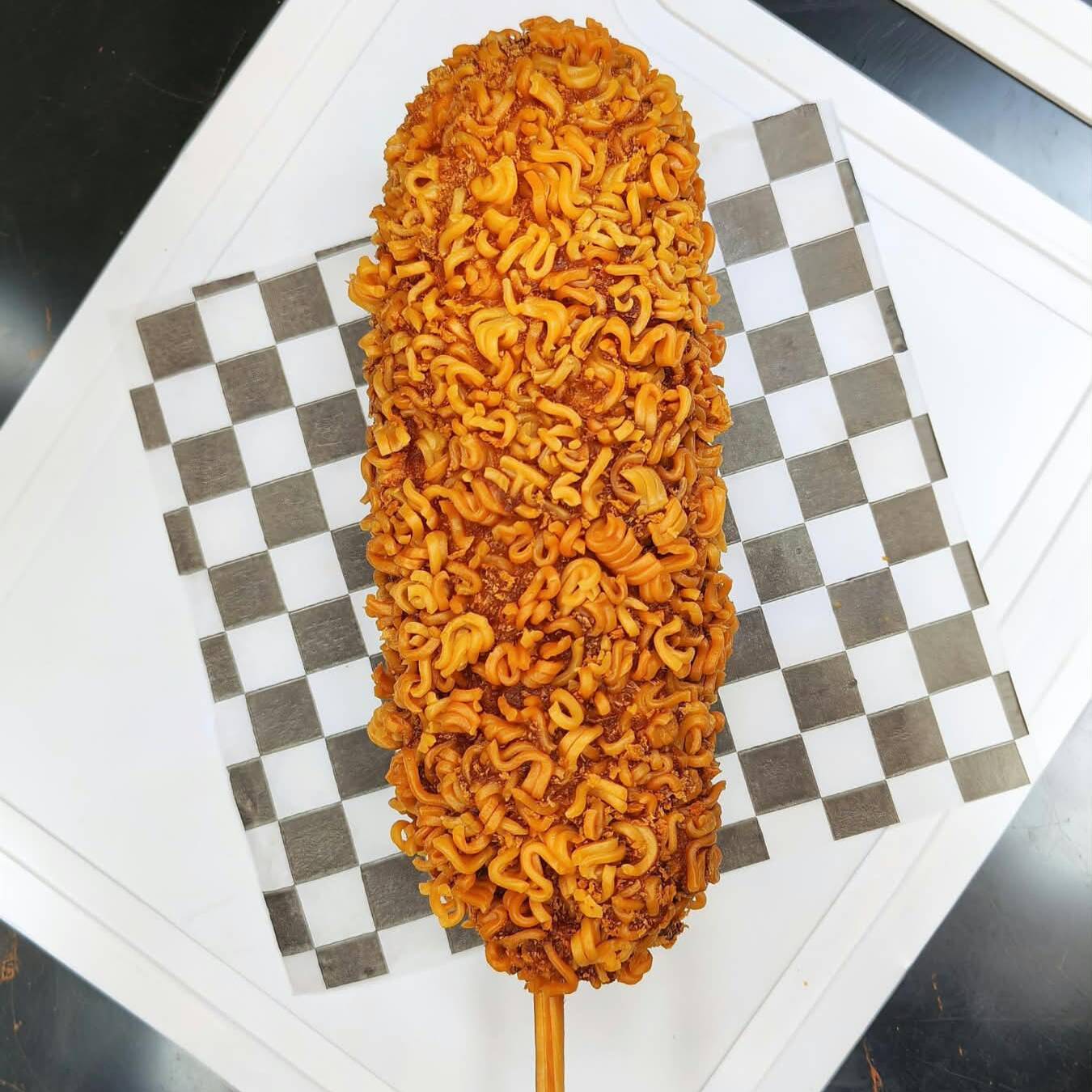 RamenCrunch