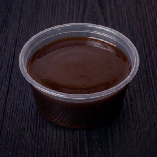 Salsa Anguila