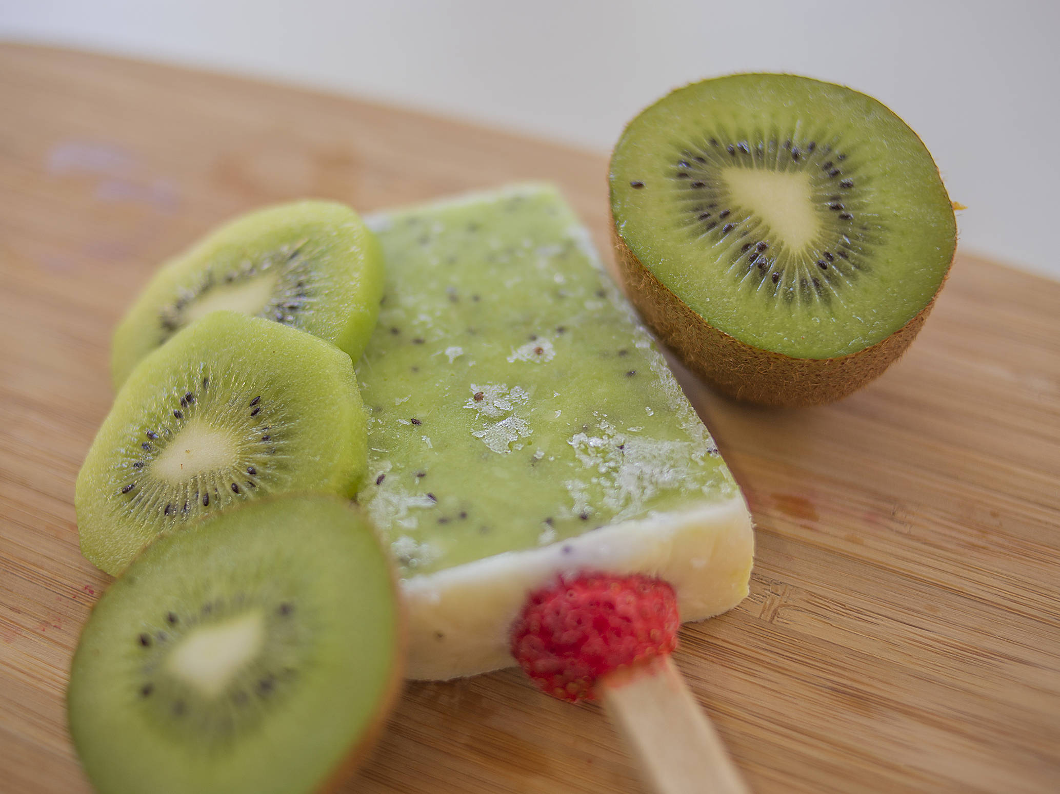 Paleta de Agua