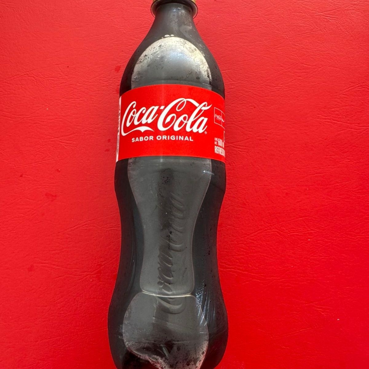 Refresco 600 ml