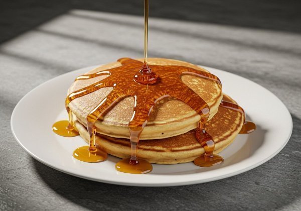 Pancakes Tradicionales