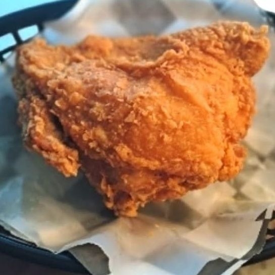 Muslo de Pollo