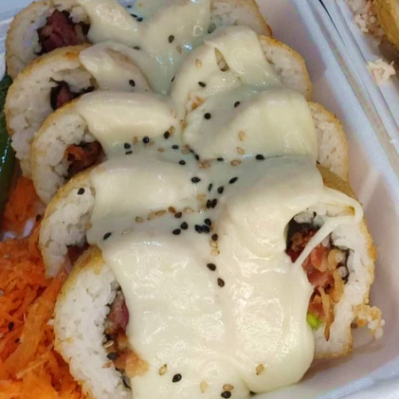 Derretidito Roll (Natural)