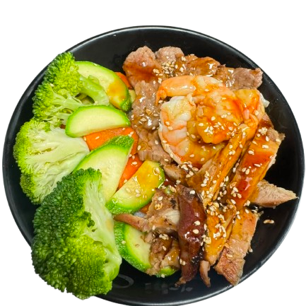 Ichi Mixto