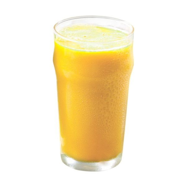 Jugo de Naranja