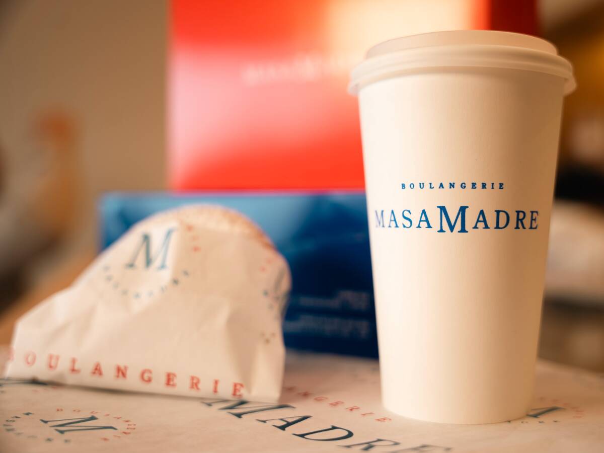 Masa Madre (Sucursal Torre Koi) - pdm2