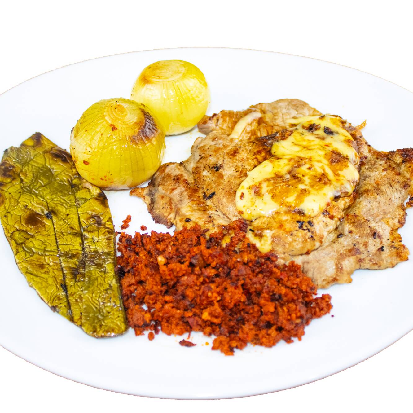 Chulada Ranchera