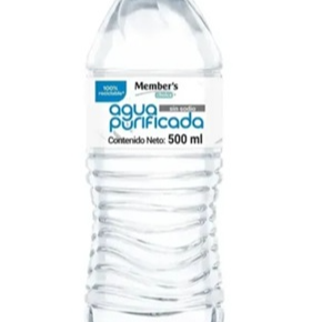 Agua