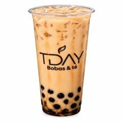Te Chai Milk