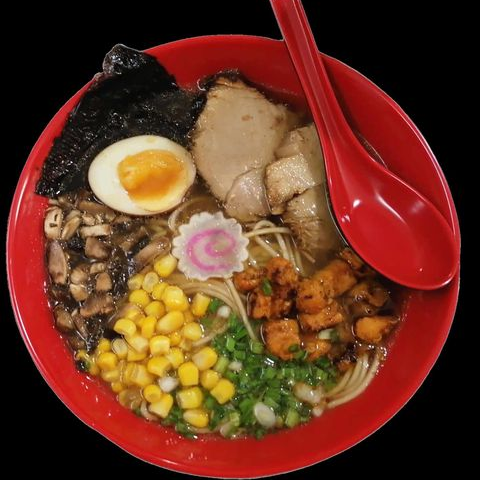 Ramen Grande