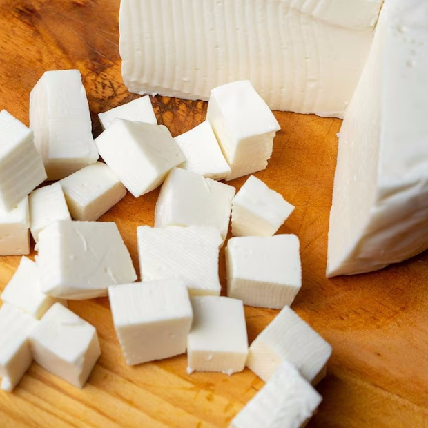 Extra de Queso Panela