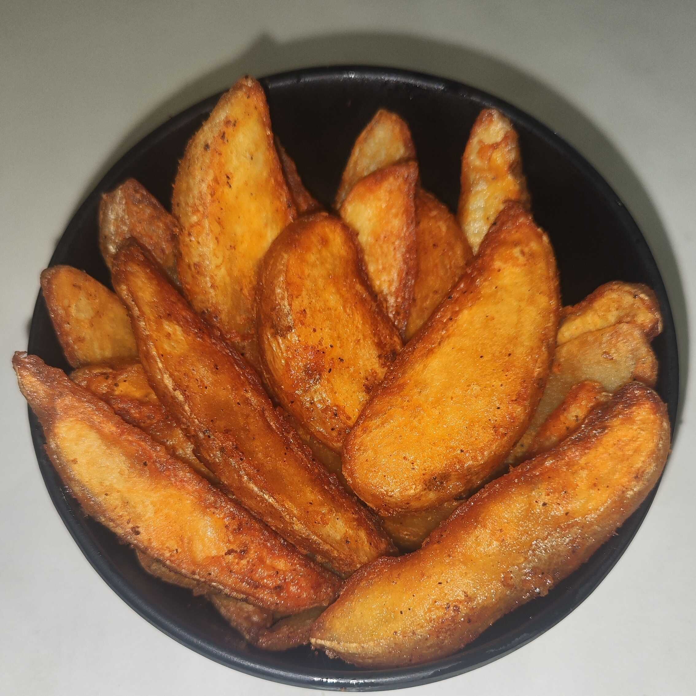 Papas Gajo.