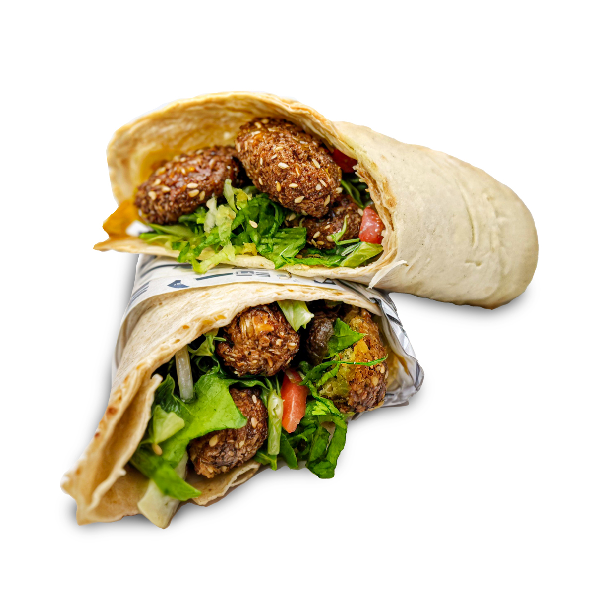 SHAWARMA FALAFEL