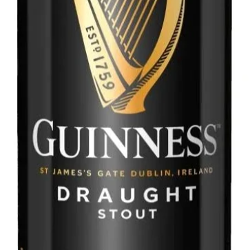 Cerveza Guinness 440 ML