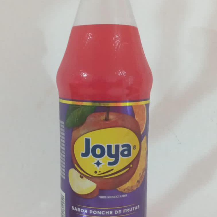 JOYA DE PONCHE