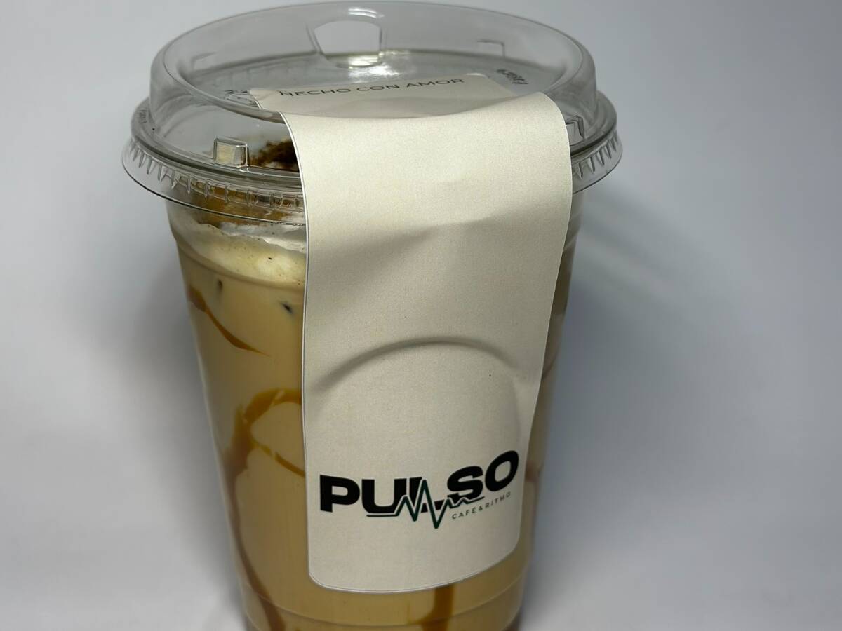 PULSO Café