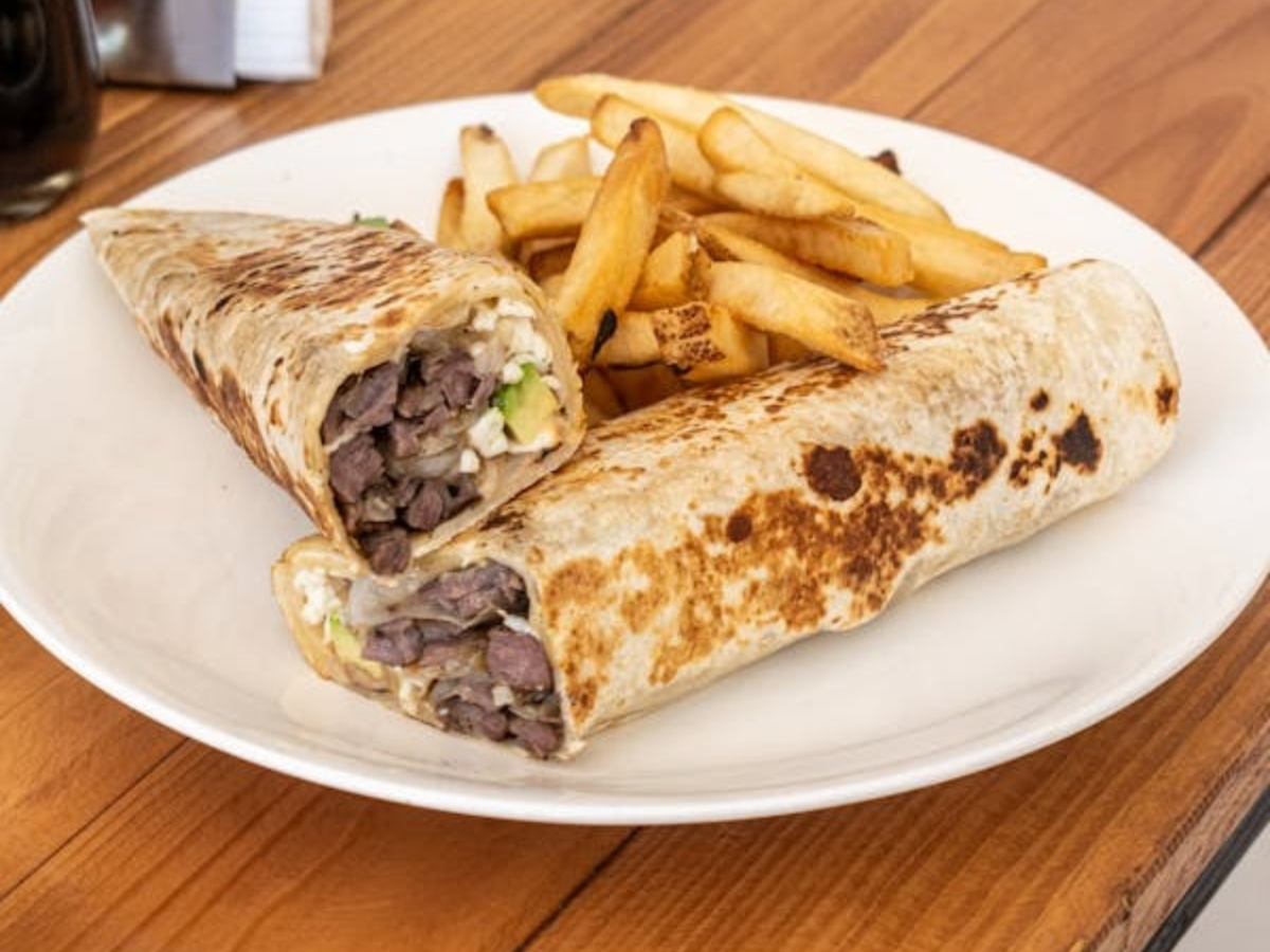 Burrito Landia (Roma)