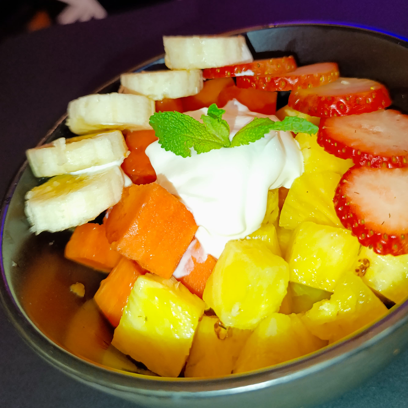 Bowl de Fruta