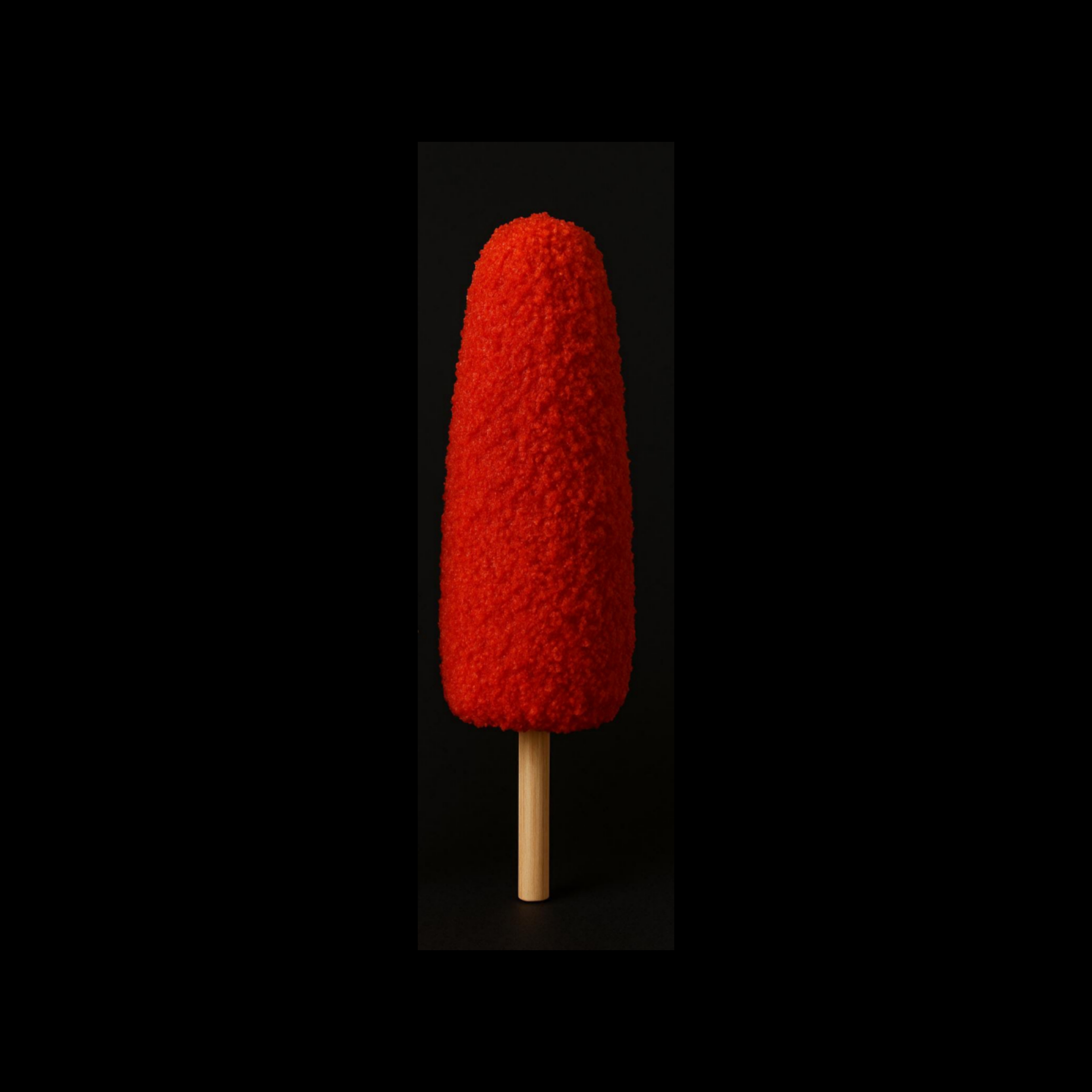 Elote Tapizado