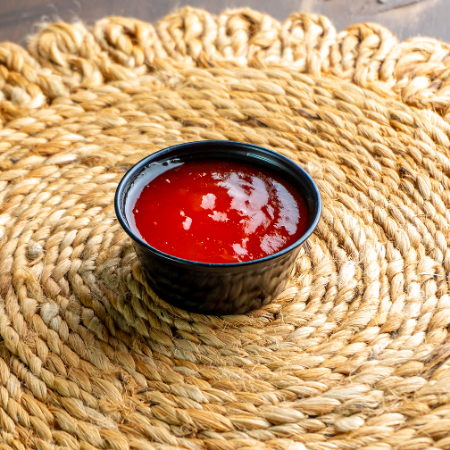 Salsa Agridulce