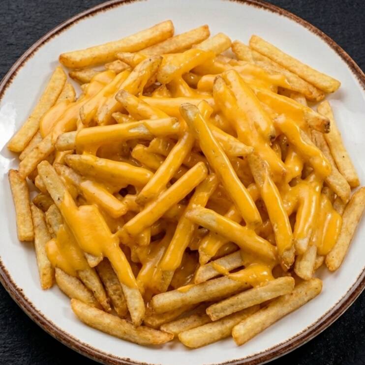 Papas Preparadas
