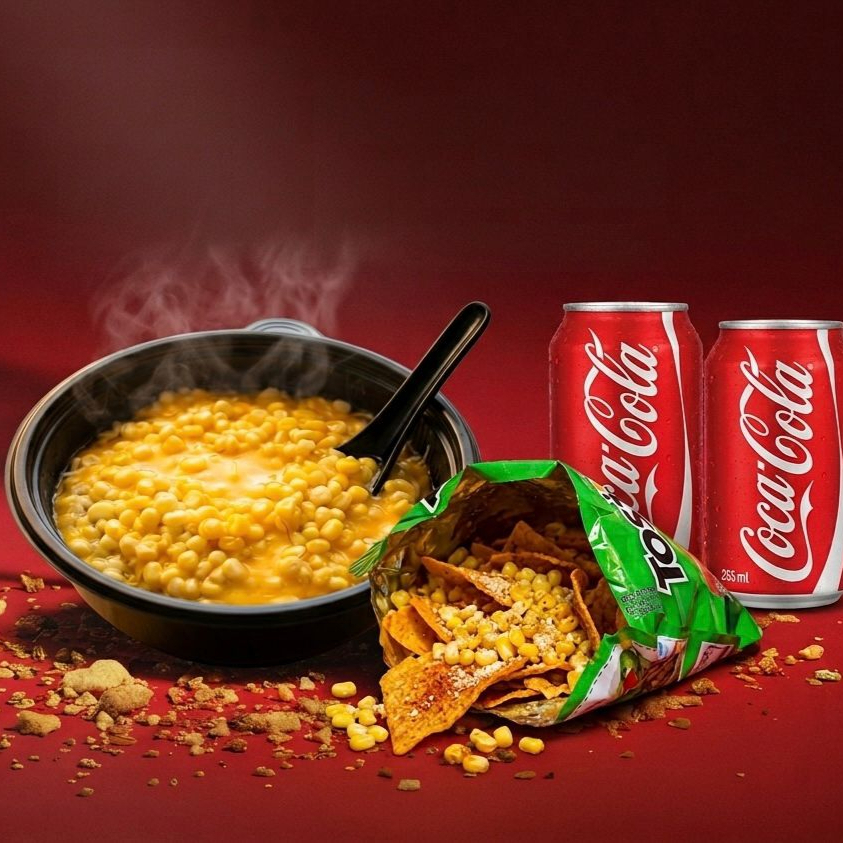 Combo Pareja