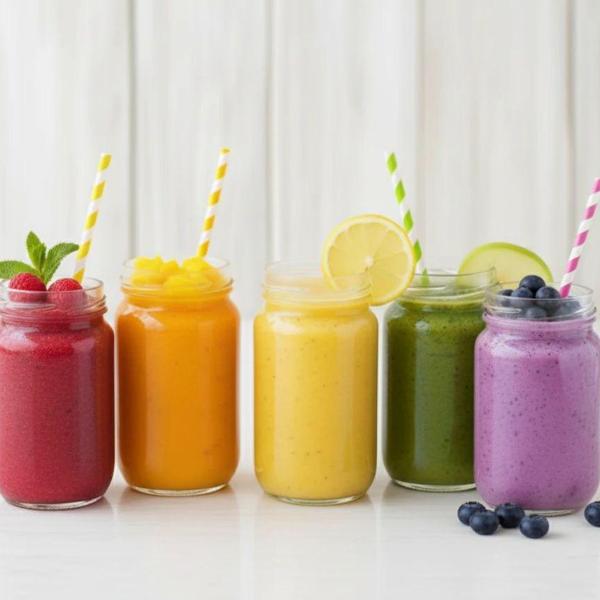 SMOOTHIES