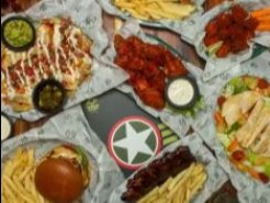 Wings Army (Américas)