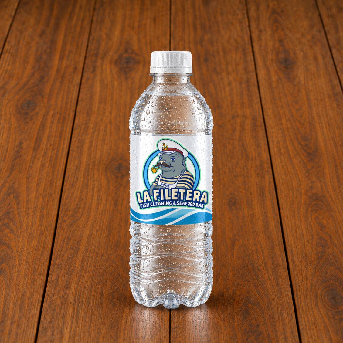Agua Mineral