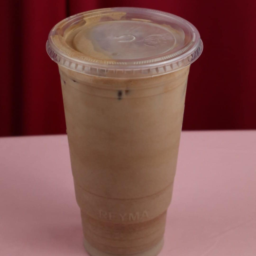 CHOCOMILK