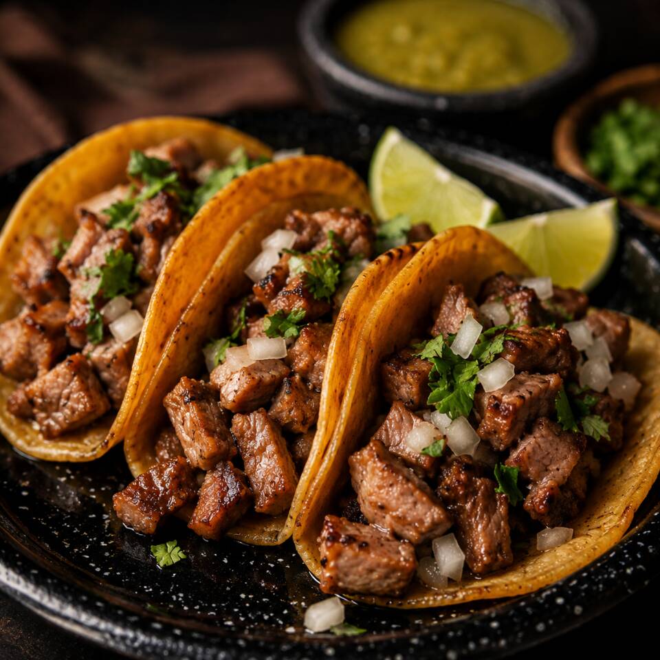 Clásicos: Asada
