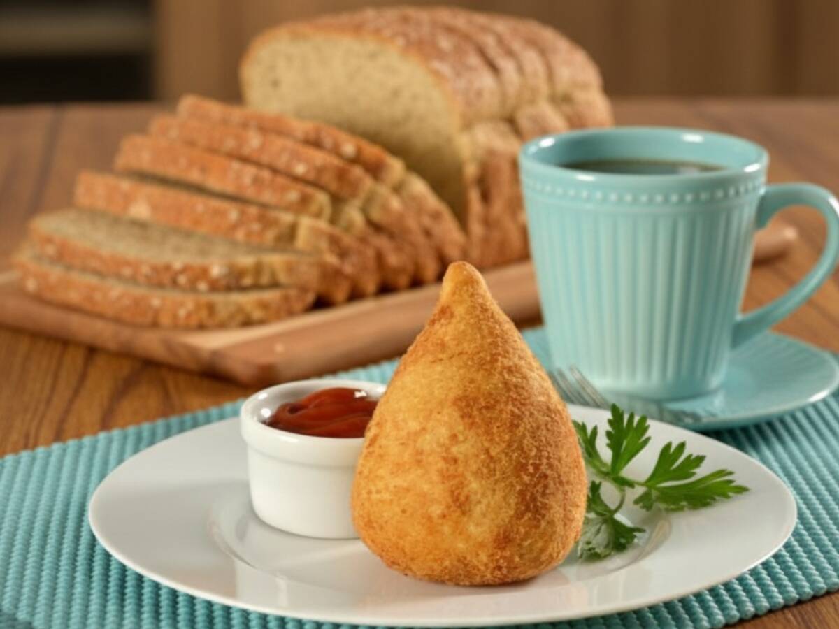 La Coxinharia