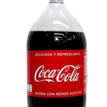 Coca Cola Original 3Lt