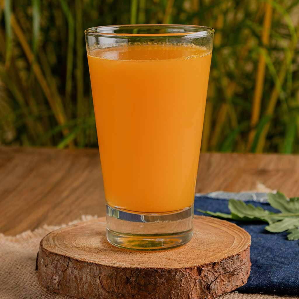 Jugo de Mandarina 12 oz