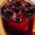 Agua de Jamaica 1L