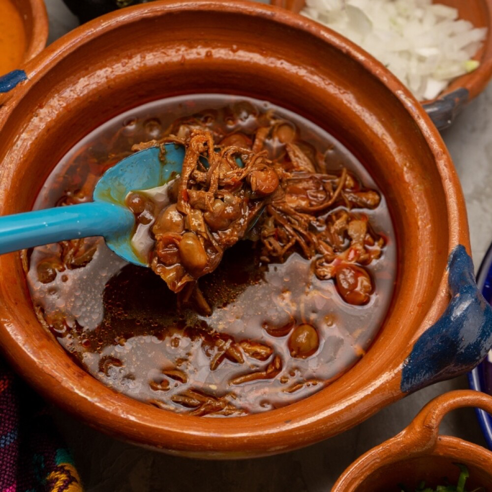 Birria Chica
