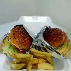 Combo Pareja