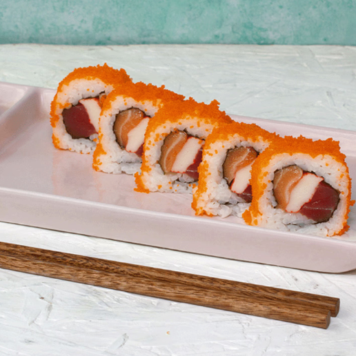 Sushi Bahía Solano