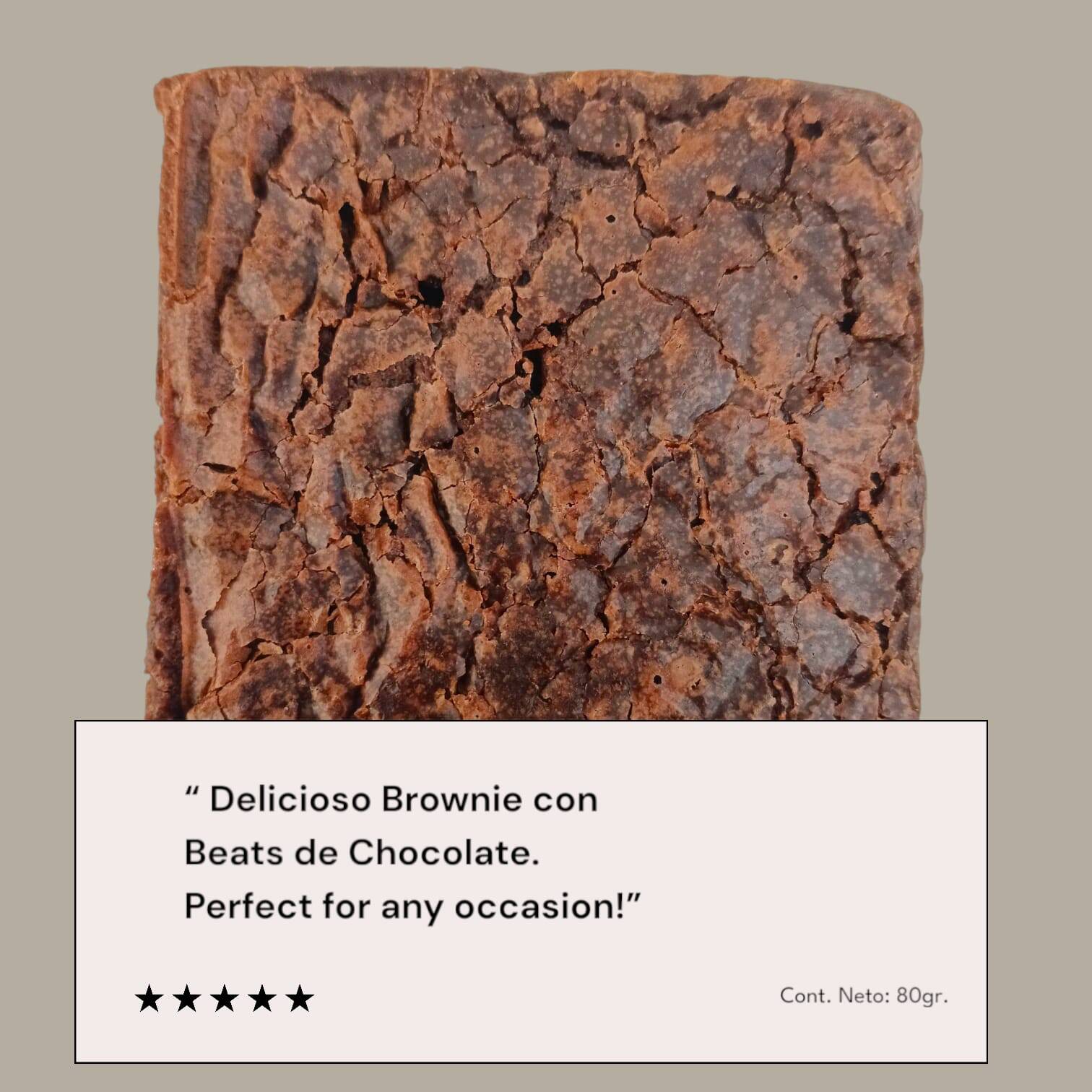 BROWNIE