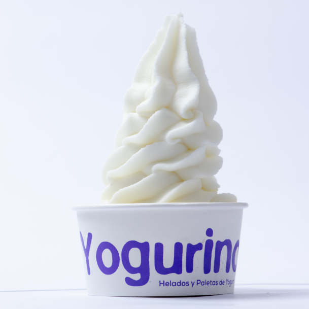 Yogurt Sorpresa