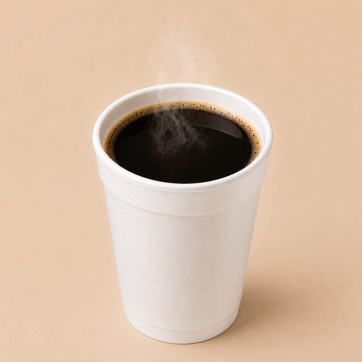 Americano Caliente