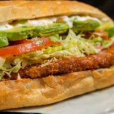 Milanesa