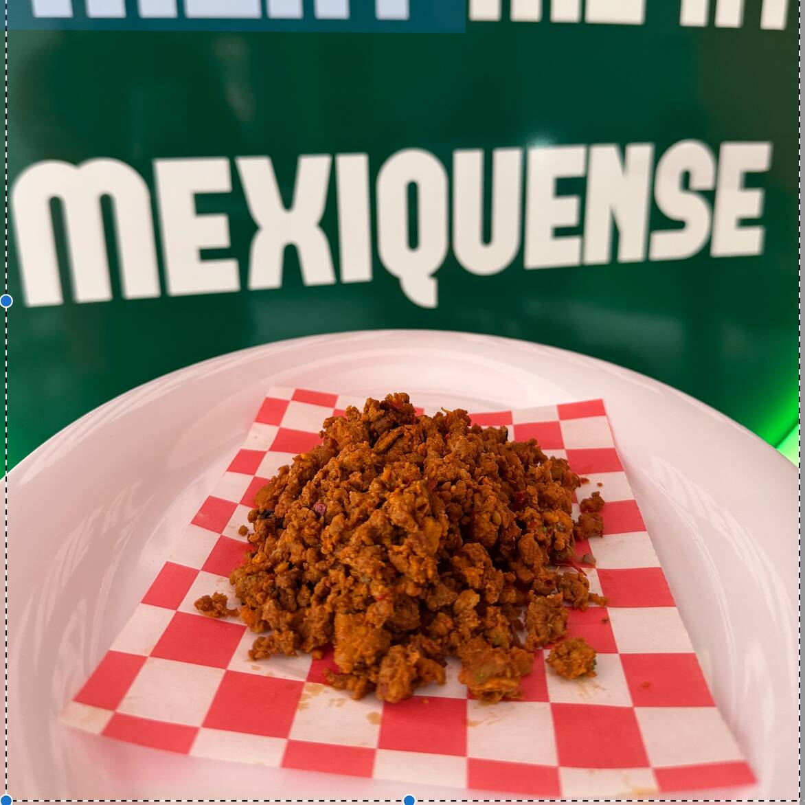 Chorizo Rojo Medio Kilo