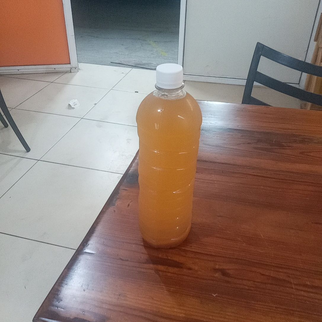 Agua de Tamarindo