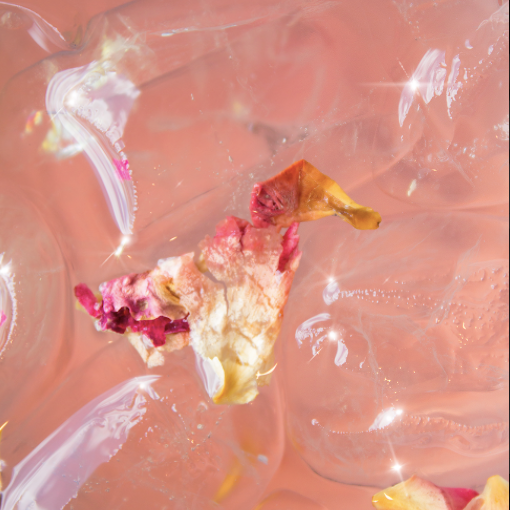 Pink Rose Lemonade Peq