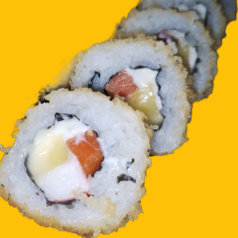 Kong Roll